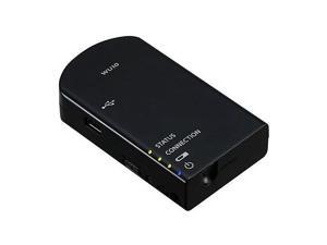 Canon Usa Wi-fi Unit Wu10 For P-150/ P-215 Canon Usa Wi-fi Unit Wu10 For P-150/ P-215
