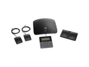 Cisco Microphone - Wired - Desktop Cisco Microphone - Wired - Desktop