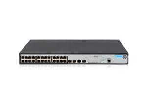 HP 1920-24G-PoE+ (180W) Switch HP 1920-24G-PoE+ (180W) Switch