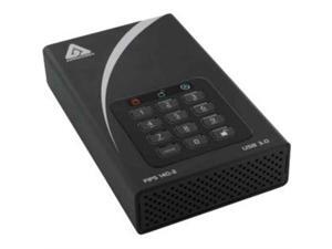 Apricorn ADT-3PL256F-2000 Apricorn ADT-3PL256F-2000