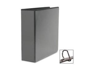 Slant Ring View Binder 3" Capacity 11"x8-1/2" Black Slant Ring View Binder 3" Capacity 11"x8-1/2" Black