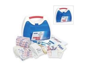 ReadyCare First Aid Kit for up to 25 People 182 Pieces/Kit ReadyCare First Aid Kit for up to 25 People 182 Pieces/Kit