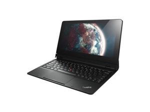 ThinkPad Helix 20CG001YUS Ultrabook Intel Core M 5Y10c (0.80 GHz) 128 GB SSD 11.6" Touchscreen Windows 8.1 Pro 64-Bit ThinkPad Helix 20CG001YUS Ultrabook Intel Core M 5Y10c (0.80 GHz) 128 GB SSD 11.6" Touchscreen Windows 8.1 Pro 64-Bit