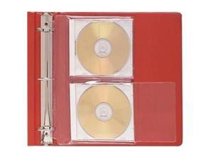 C-Line 61968 CD Ring Binders C-Line 61968 CD Ring Binders