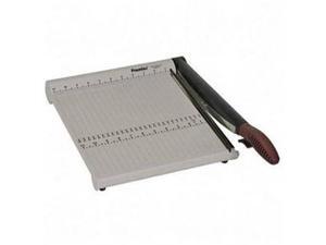 PolyBoard Paper Trimmer 10 Sheets Plastic Base 11 3/8" x 14 1/8" PolyBoard Paper Trimmer 10 Sheets Plastic Base 11 3/8" x 14 1/8"