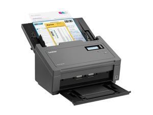 Brother PDS-6000 600 x 600 dpi USB Color Desktop Scanner with Duplex for Higher Scan Volumes Brother PDS-6000 600 x 600 dpi USB Color Desktop Scanner with Duplex for Higher Scan Volumes
