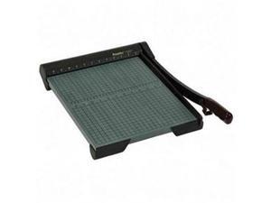 The Original Green Paper Trimmer 20 Sheets Wood Base 13" x 17 1/2" The Original Green Paper Trimmer 20 Sheets Wood Base 13" x 17 1/2"