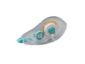Correction Tape Nonrefillable 5mmx6m White Correction Tape Nonrefillable 5mmx6m White
