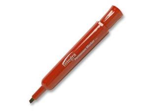 Permanent Marker Chisel Tip Red Permanent Marker Chisel Tip Red