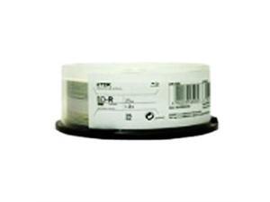 TDK BD-R25THX25CB TDK BD-R25THX25CB