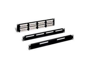 48-Port 110 Type CAT5e Patch Panel 48-Port 110 Type CAT5e Patch Panel
