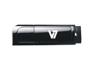 V7 2GB USB 2.0 Flash Drive Model VU22GCR-BLK-3N V7 2GB USB 2.0 Flash Drive Model VU22GCR-BLK-3N
