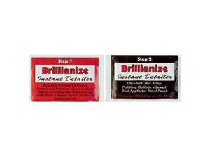 Kodak 8266488 Brillianize Detailer Wipe Kodak 8266488 Brillianize Detailer Wipe