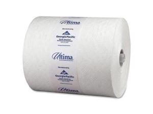 Georgia Pacific GEP2530 High-Capacity Premium Towels- Single-Ply- 567 Towels- 12-CT- WE Georgia Pacific GEP2530 High-Capacity Premium Towels- Single-Ply- 567 Towels- 12-CT- WE