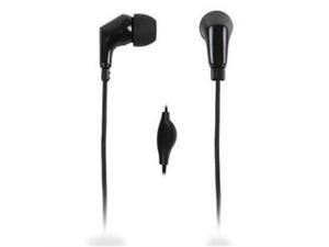 Cyber Acoustics AC-63B Stereo Earbuds w InLine Mic Cyber Acoustics AC-63B Stereo Earbuds w InLine Mic