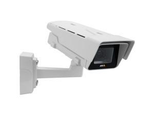 AXIS P1365-E MK II Network Camera - Color AXIS P1365-E MK II Network Camera - Color