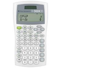 Texas Instruments 30XIIS/TBL/1L1/BE Texas Instruments 30XIIS/TBL/1L1/BE