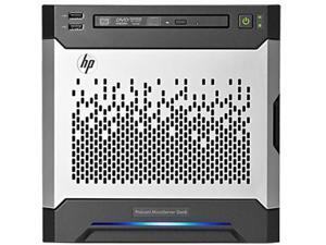HP 819186-001 Proliant Microserver Gen8 Base - Server - Ultra Micro Tower - 1-Way - 1 X Core I3 3240 / 3.4 Ghz - Ram 4 Gb - No Hdd - Matrox G200 - Gige - No Os - Monitor : None HP 819186-001 Proliant Microserver Gen8 Base - Server - Ultra Micro Tower - 1-Way - 1 X Core I3 3240 / 3.4 Ghz - Ram 4 Gb - No Hdd - Matrox G200 - Gige - No Os - Monitor : None