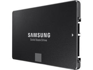 Samsung SSD MZ-75E1T0E 850 EVO 1TB 2.5 inch SATA3 Internal SSD Single Unit Version White Box Samsung SSD MZ-75E1T0E 850 EVO 1TB 2.5 inch SATA3 Internal SSD Single Unit Version White Box