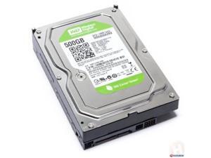 Western Digital WD5000AUDX Western Digital WD5000AUDX
