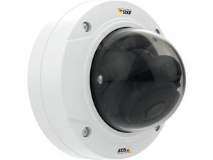AXIS P3224-LV Network Camera - Monochrome, Color AXIS P3224-LV Network Camera - Monochrome, Color