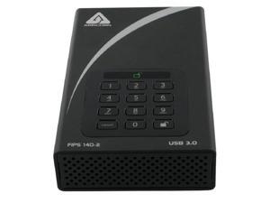 Apricorn ADT-3PL256F-6000 Apricorn ADT-3PL256F-6000