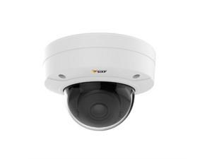 AXIS P3225-LV Mk II 2 Megapixel Network Camera - Color AXIS P3225-LV Mk II 2 Megapixel Network Camera - Color