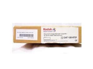 Kodak Scanner Upgrade Kit Kodak Scanner Upgrade Kit