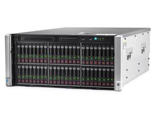 HP ML350 Gen9 Hot-Plug 8SFF CTO Chassis Rack Server 754534-B21 HP ML350 Gen9 Hot-Plug 8SFF CTO Chassis Rack Server 754534-B21