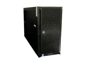 HP ML350 Gen9 Hot-Plug 8SFF CTO Chassis Tower Server 754536-B21 HP ML350 Gen9 Hot-Plug 8SFF CTO Chassis Tower Server 754536-B21