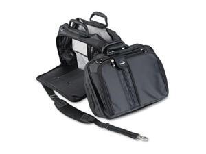 Contour 15" Laptop Carrying Case, Nylon, 16-1/2 X 6-1/2 X 12-1/2, Blac Contour 15" Laptop Carrying Case, Nylon, 16-1/2 X 6-1/2 X 12-1/2, Blac