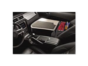Gripmaster 02 Efficiency Auto Desk W/ Writing Surface & Supply Organiz Gripmaster 02 Efficiency Auto Desk W/ Writing Surface & Supply Organiz