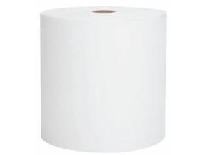 CASE/6PKS SCOTT HIGH CAPACITY HARD ROLL TOWELS CASE/6PKS SCOTT HIGH CAPACITY HARD ROLL TOWELS