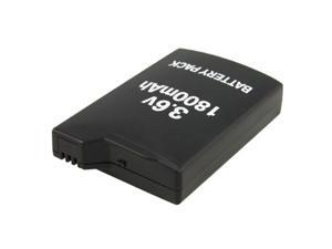 FOR SONY PSP 1000 1001 High capacity 1800mAh Battery US FOR SONY PSP 1000 1001 High capacity 1800mAh Battery US