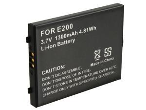 Sandisk Sansa Battery For E200 E250 E260 E270 E280 Sandisk Sansa Battery For E200 E250 E260 E270 E280