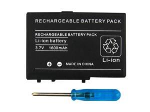 Rechargeable Battery for Nintendo DS Lite Rechargeable Battery for Nintendo DS Lite