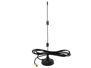2-pack Wi-Fi Wireless Antenna / Router Signal Booster 2-pack Wi-Fi Wireless Antenna / Router Signal Booster