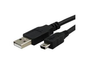 eForCity 2-Pack 6FT Wireless Controller USB Charging Cord Cable Compatible With Sony Playstation 3 PS3 eForCity 2-Pack 6FT Wireless Controller USB Charging Cord Cable Compatible With Sony Playstation 3 PS3