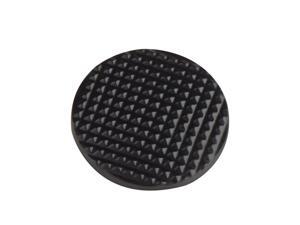 Analog Stick Joystick Cap for Sony PSP 1000, Black Analog Stick Joystick Cap for Sony PSP 1000, Black