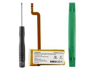 Battery for Zune 1st gen 30 gb Microsoft G71C0006Z110 Battery for Zune 1st gen 30 gb Microsoft G71C0006Z110