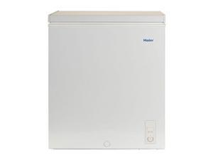 Haier 5.0 CU FT Chest Freezer Haier 5.0 CU FT Chest Freezer