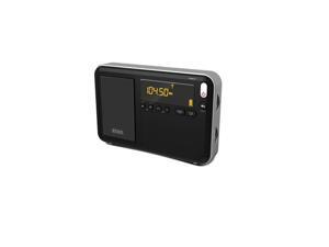 Eton Traveler III AM/FM/ Shortwave Radio Eton Traveler III AM/FM/ Shortwave Radio