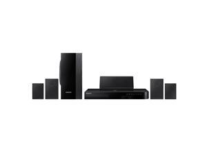 Samsung HT-J4100 5.1-Channel Home Theater System Samsung HT-J4100 5.1-Channel Home Theater System