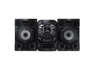 Samsung MX-J630 230W Giga Sound System With CD Player/Bluetooth Samsung MX-J630 230W Giga Sound System With CD Player/Bluetooth