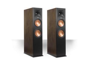 Klipsch RP-280FA Reference Premiere Dolby Atmos Enabled Floorstanding Speaker - Pair (Walnut) Klipsch RP-280FA Reference Premiere Dolby Atmos Enabled Floorstanding Speaker - Pair (Walnut)