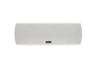 Definitive Technology ProCenter 1000 200 W RMS Speaker (White) Definitive Technology ProCenter 1000 200 W RMS Speaker (White)