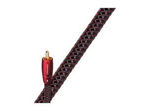 AudioQuest Cinnamon Coaxial Digital Cable - 0.75 meters AudioQuest Cinnamon Coaxial Digital Cable - 0.75 meters