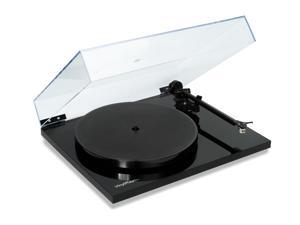 Flexson VinylPlay Plug-and-Play Digital Streaming Turntable (Black) Flexson VinylPlay Plug-and-Play Digital Streaming Turntable (Black)