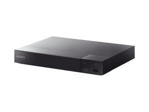 Sony BDP-S6500 3D Streaming Blu-ray Disc Player with 4K Upscaling Sony BDP-S6500 3D Streaming Blu-ray Disc Player with 4K Upscaling