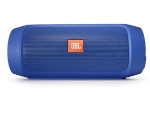 JBL Charge 2+ Portable Bluetooth Splashproof Speaker (Blue) JBL Charge 2+ Portable Bluetooth Splashproof Speaker (Blue)